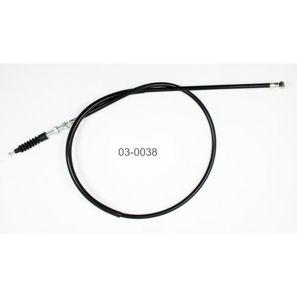 CX 650T Clutch Cable 1983 (03-0038)