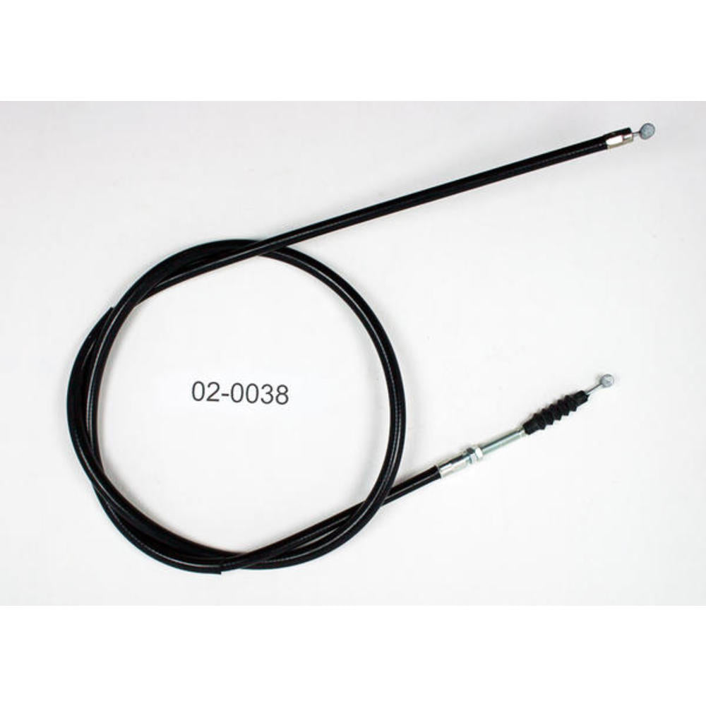 XR 200R 1980-83 Front Brake Cable (02-0038)