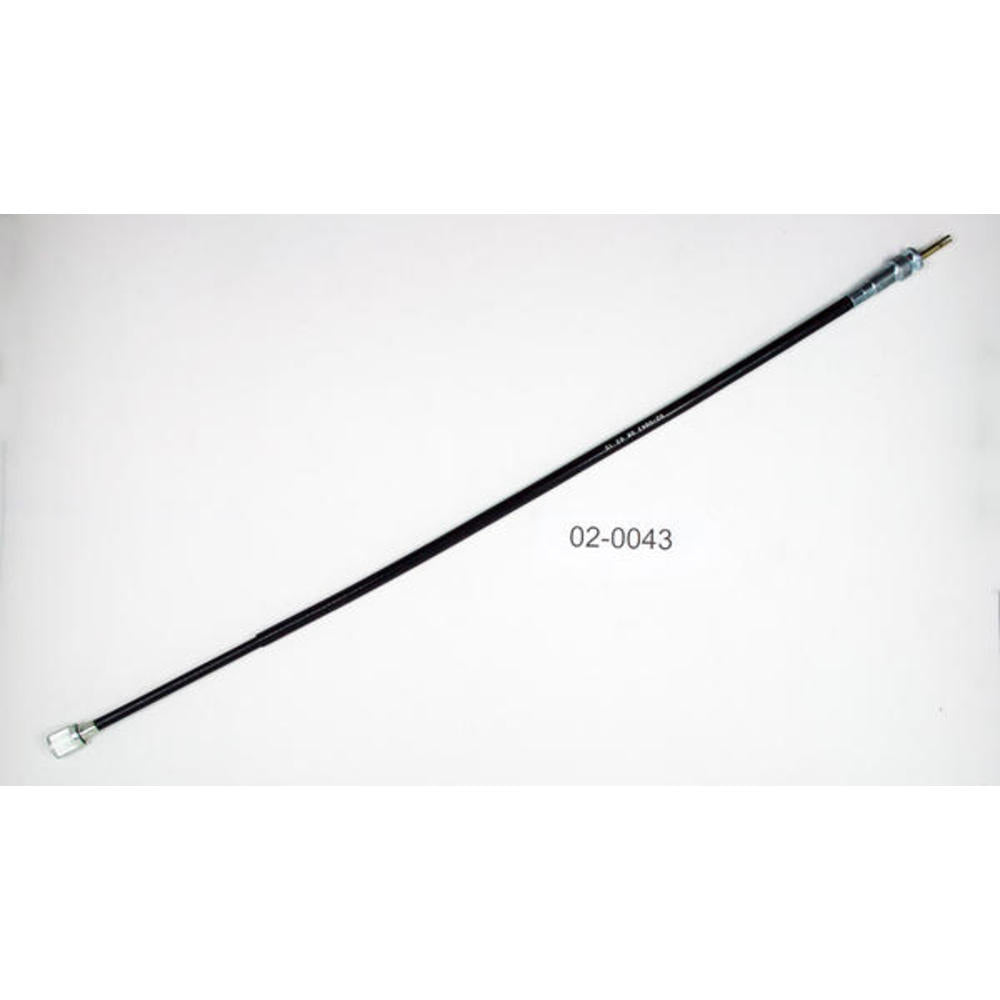 CB 900F Tacho Cable 1981-82 (02-0043)