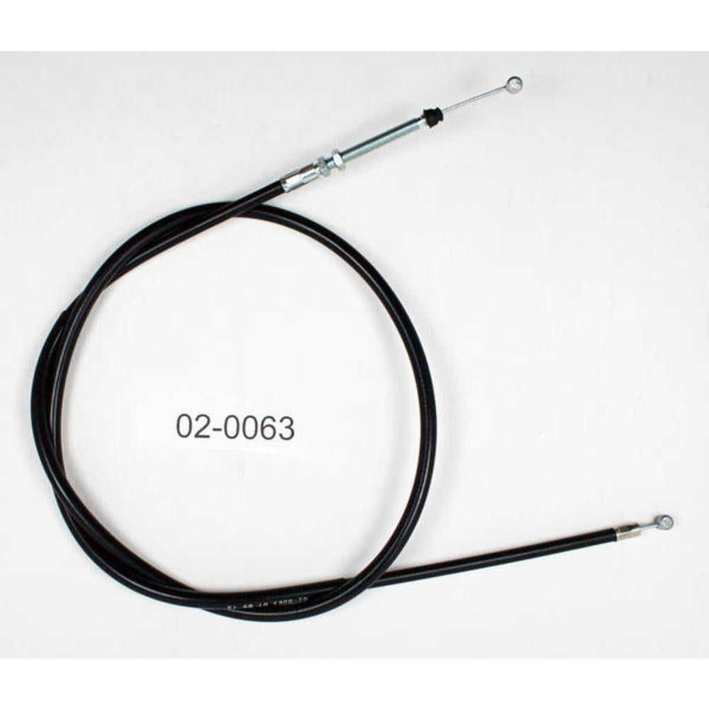 Honda Front Brake Cable CR250 83 (02-0063)