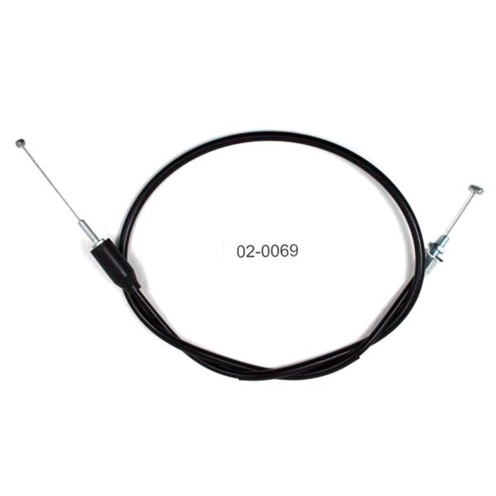 XR 250R 1986-95 Push Throttle cable (02-0069)