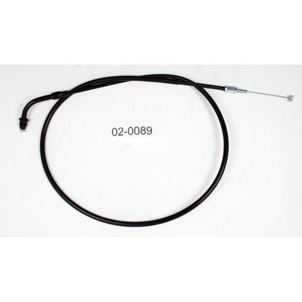 CX 500 1978-81 Push Throttle Cable (02-0089)