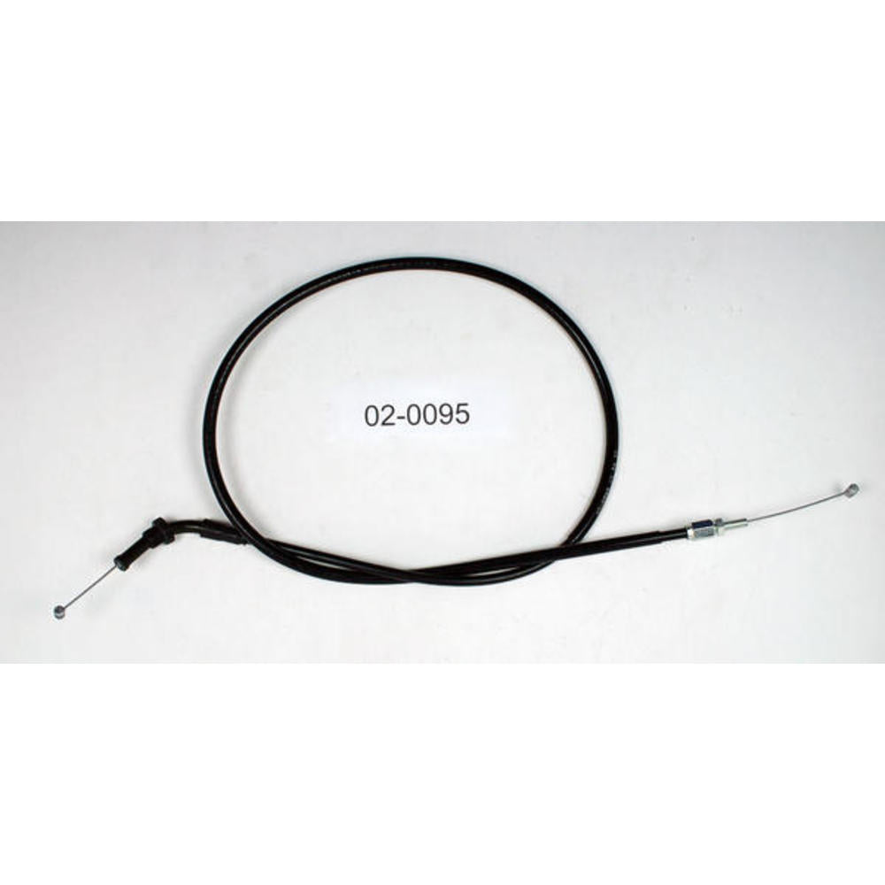 VT 1100 Push Throttle Cable 1997-04 (02-0095)