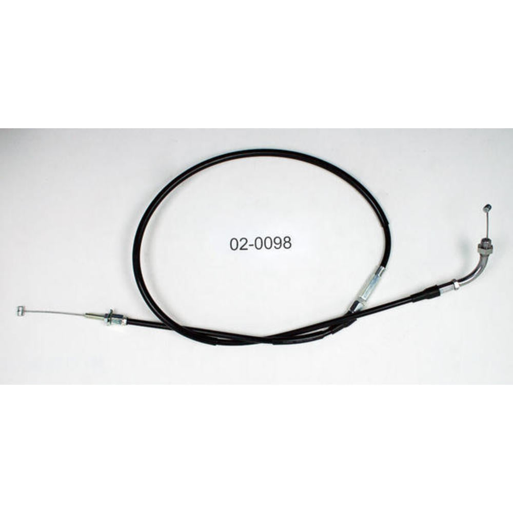 GL 1200 Pull Throttle Cable 1985-87 (02-0098)