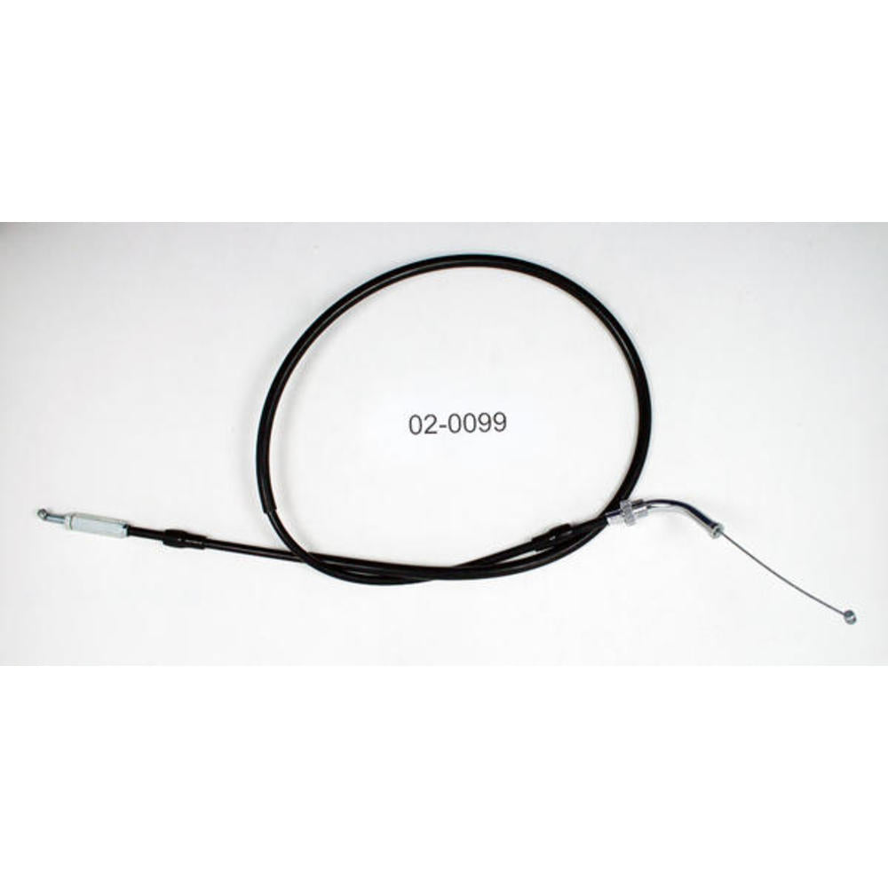 GL 1200 Push Throttle Cable 1985-87 (02-0099)