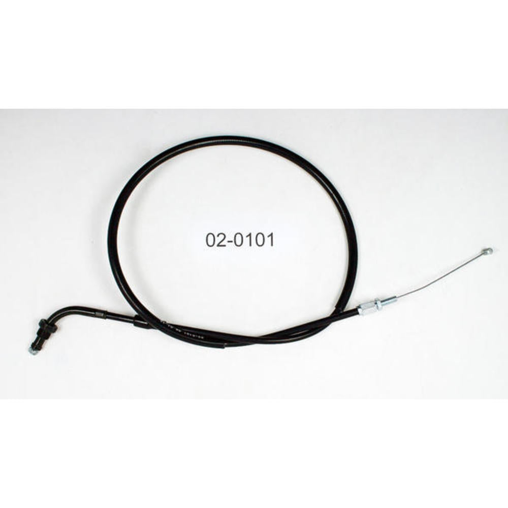Throttle Cable Push CX500TC (02-0101)