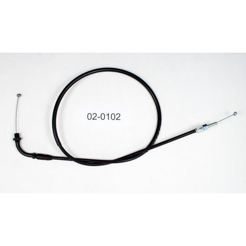 CB750 Pull Throttle Cable 1991-95 (02-0102)