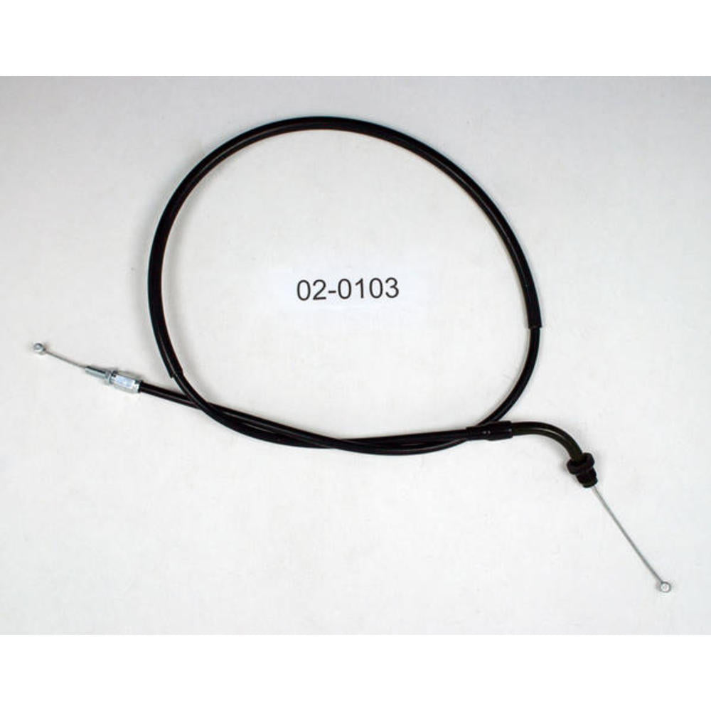 CB750 Push Throttle Cable 1991-02 (02-0103)