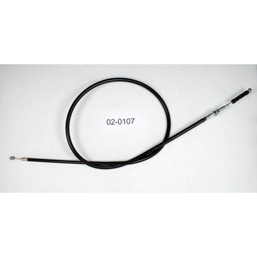 GL 650 Clutch Cable 1983 (02-0107)