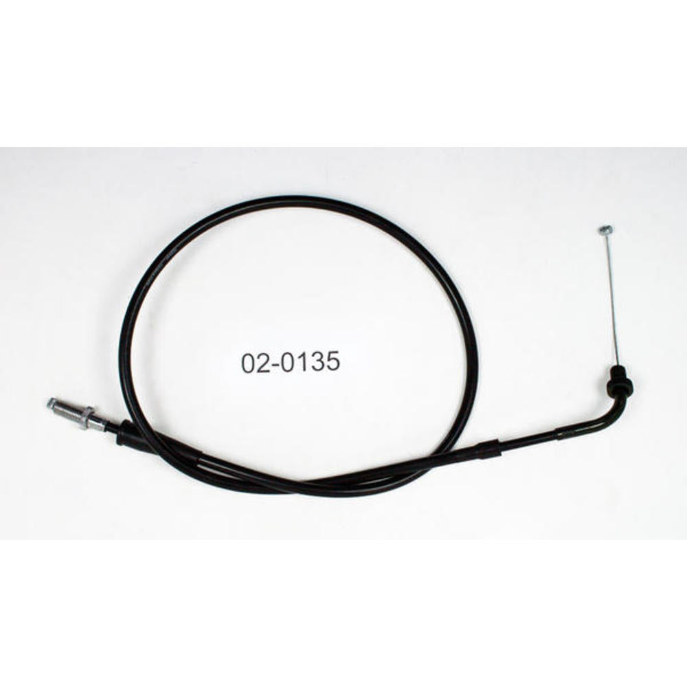 ATC250 ES 85 / ATC250 SX 85-87 Throttle Cable (02-0135) (45-1024)
