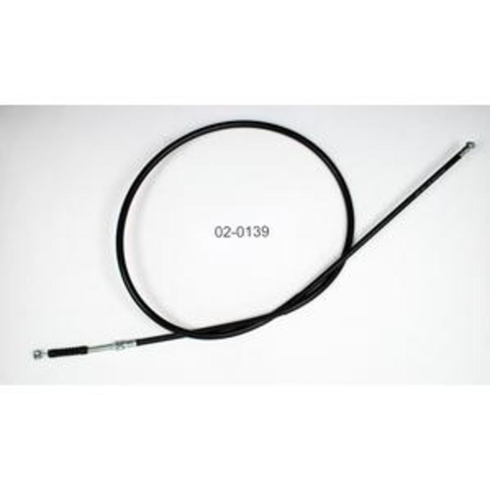 Honda Front Brake Cable CR250 82 (02-0139)