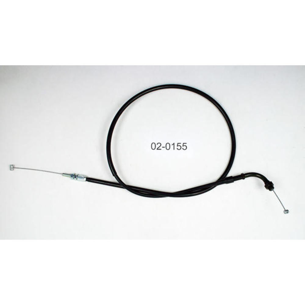 CB 550K 1977-78 Pull Throttle Cable (02-0155)