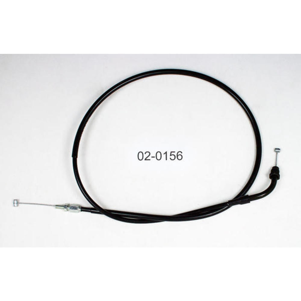 CB 550K 1977-78 Push Throttle Cable (02-0156)