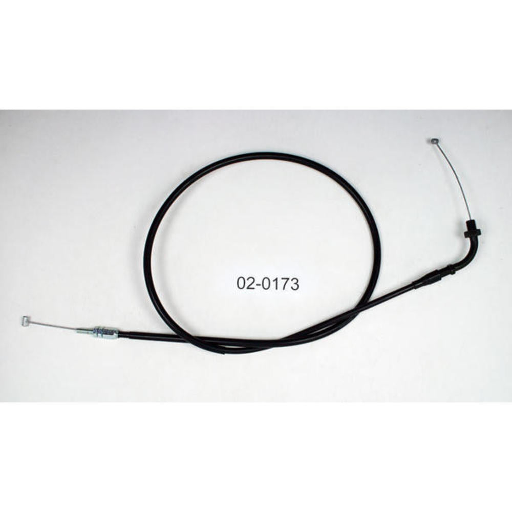 CB 650 C Pull Throttle Cable (02-0173)