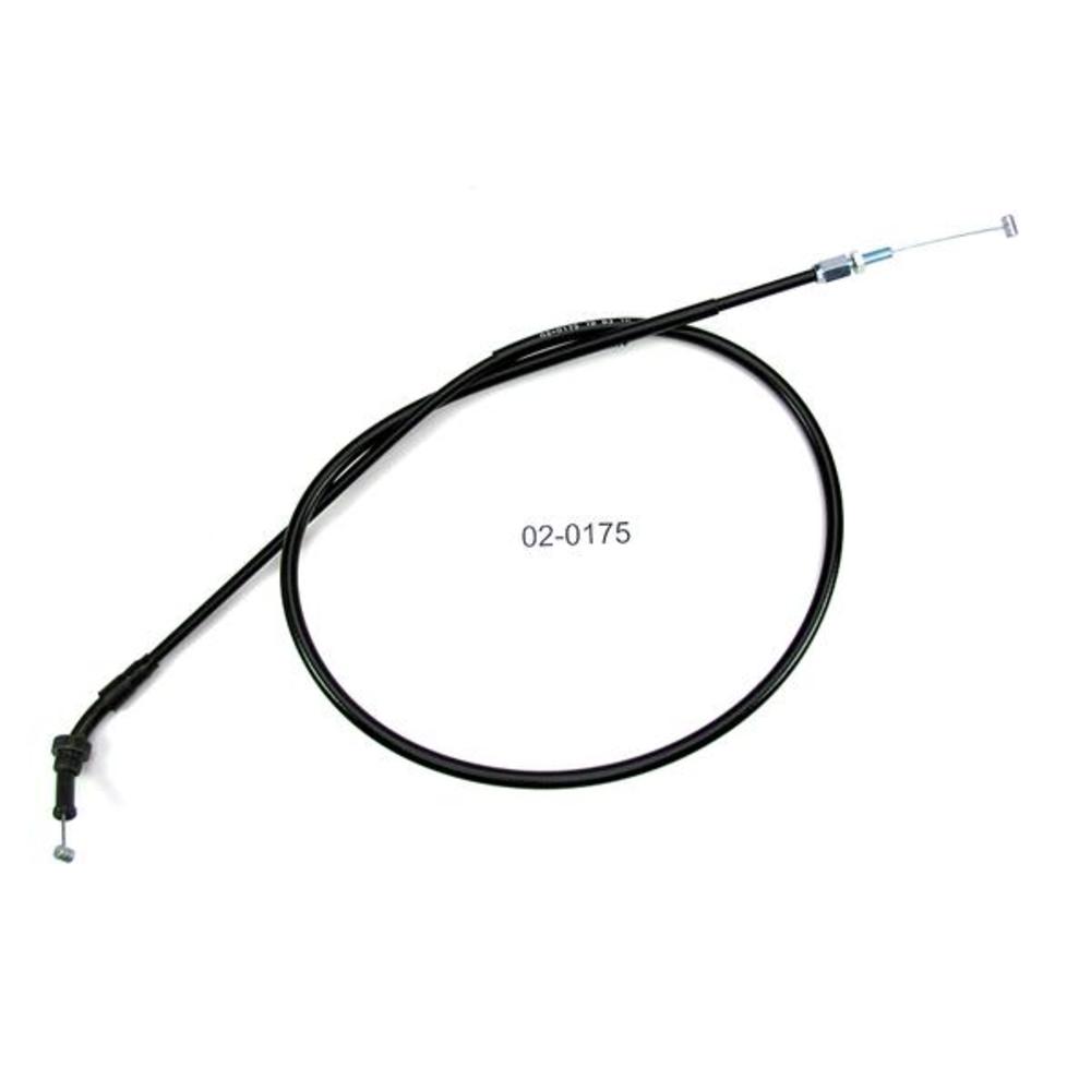 CB 650C Push Throttle Cable 1979-80 (02-0175)