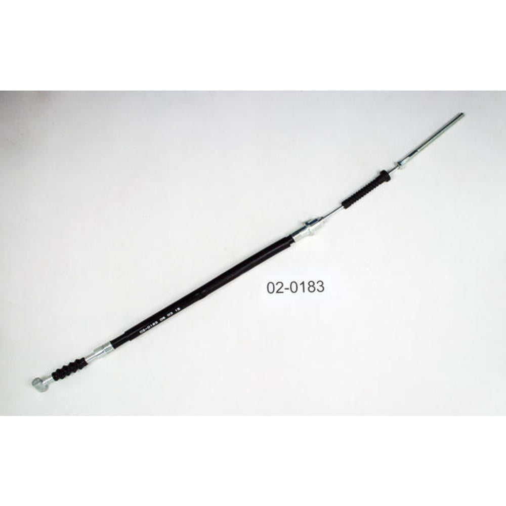TRX350 86-89 Foot Brake Cable 02-0183