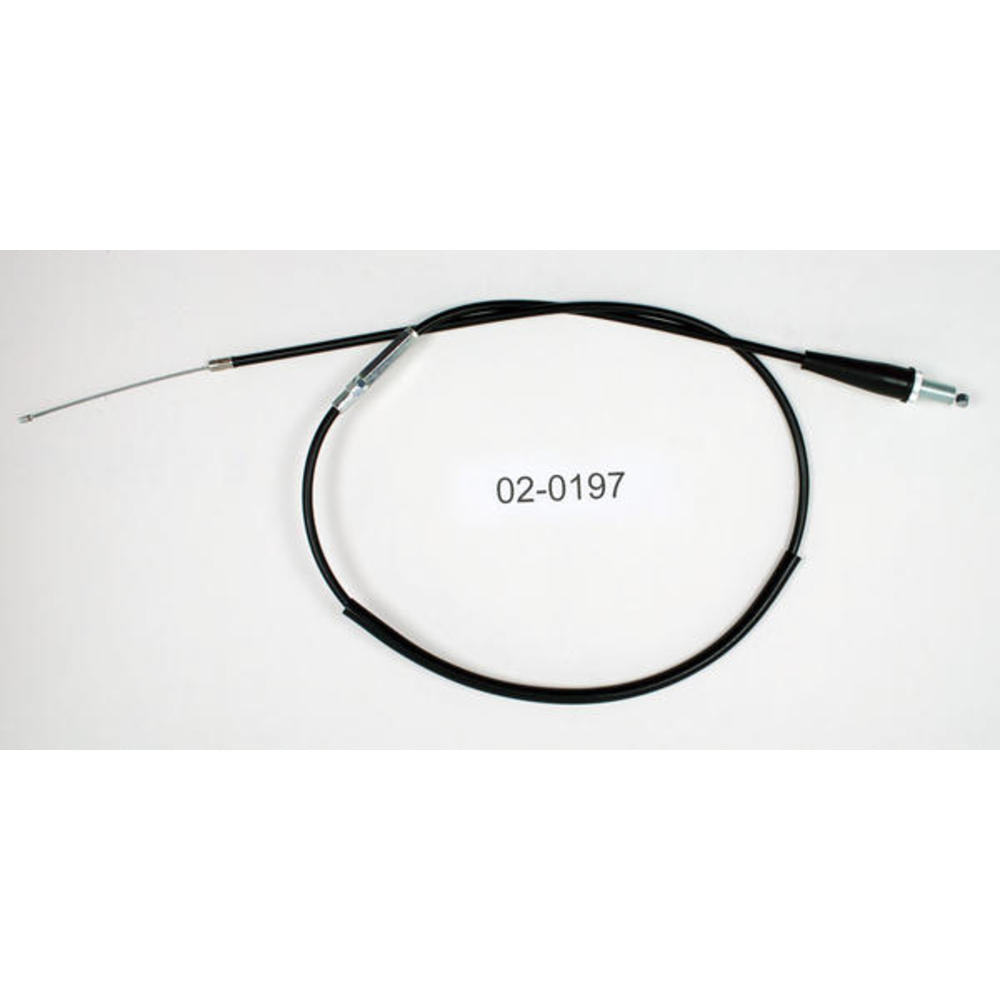 XR 75 1974-78 Throttle Cable ( 02-0197 )