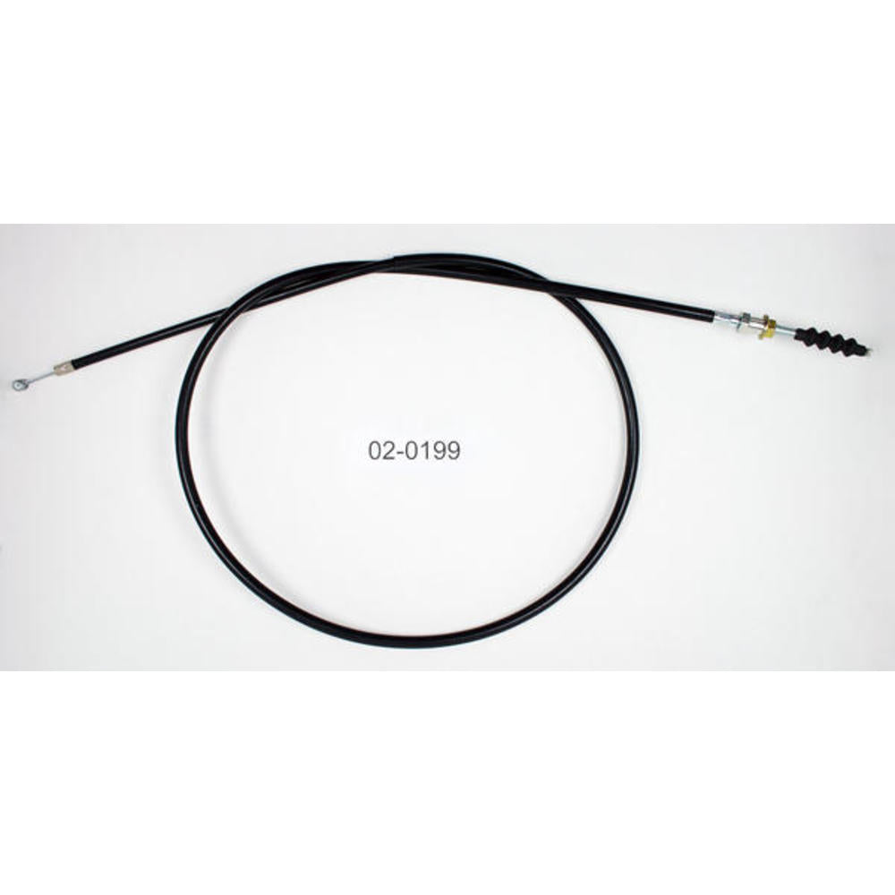 CB 650C Clutch Cable 1979-80 (02-0199)
