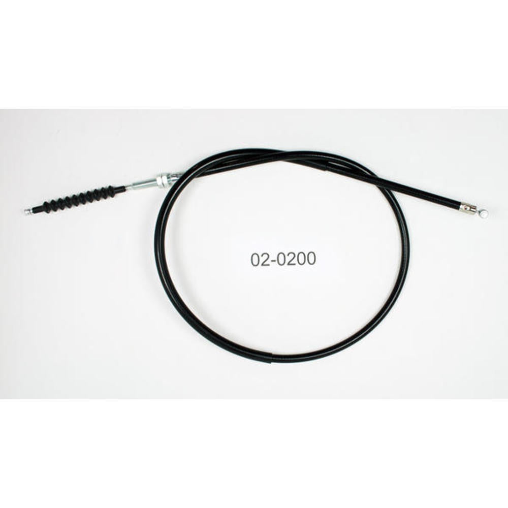 CB 400N 1980-81 Clutch Cable (02-0200)