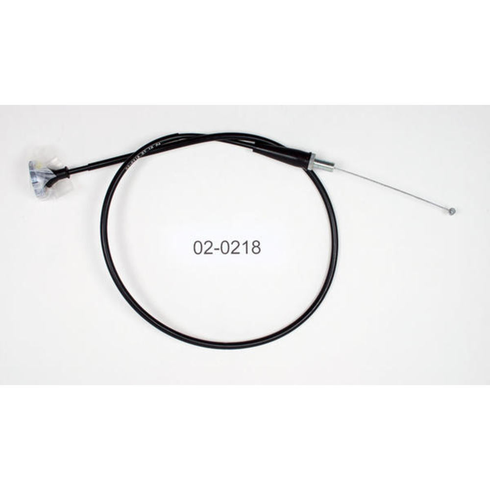 XR200 86-02 Throttle Cable (02-0218) (45-1011)