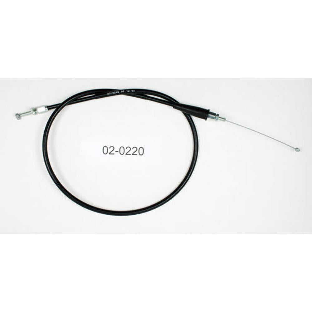 XR600R Push Throttle Cable 1988-00 (02-0220)