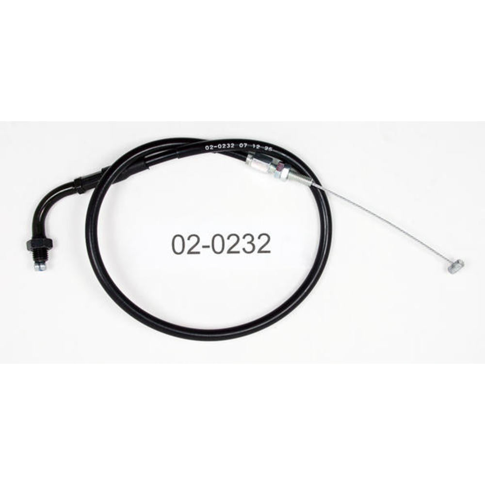 CBR600 Pull Throttle Cable (02-0232)
