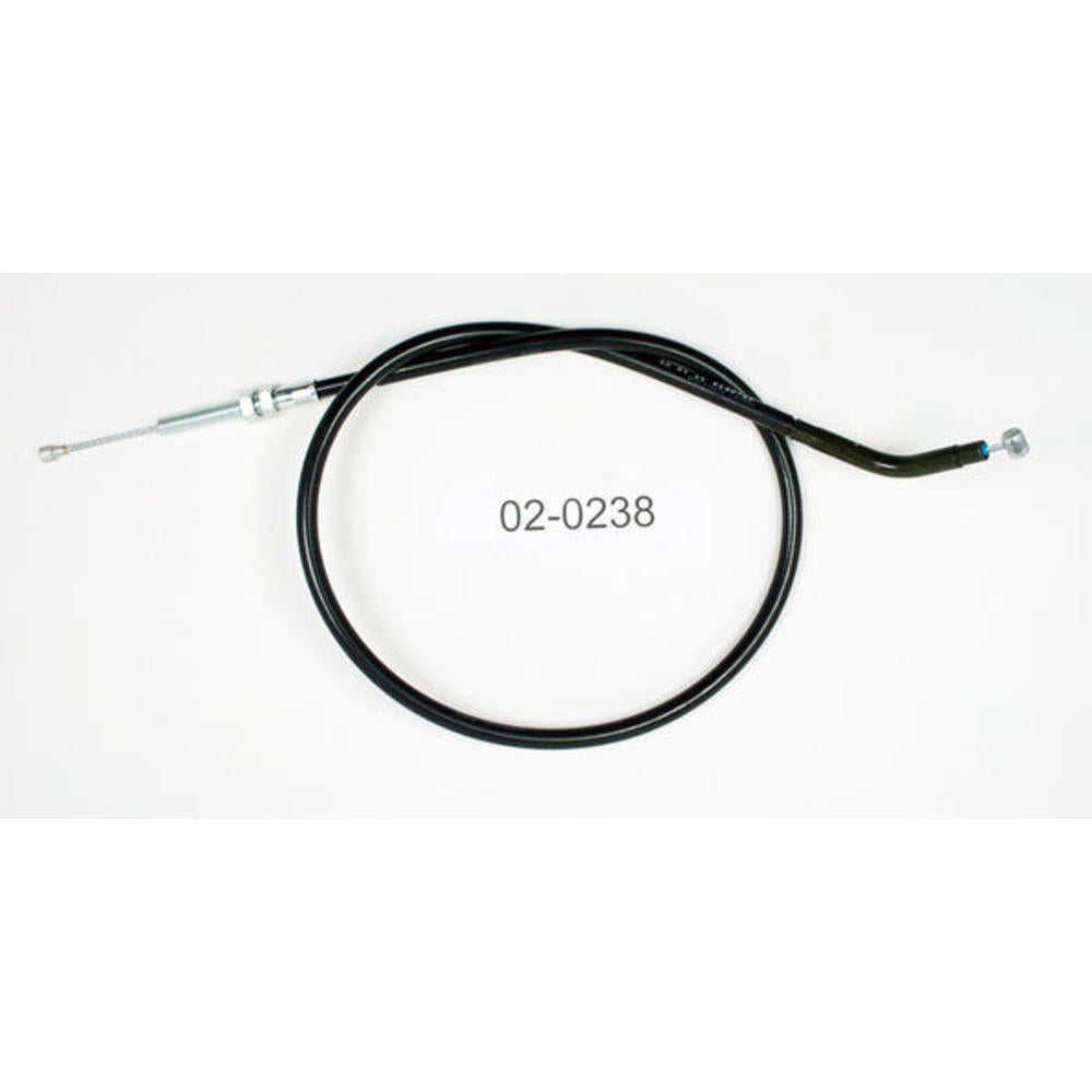 CBR600 Clutch Cable (02-0238)