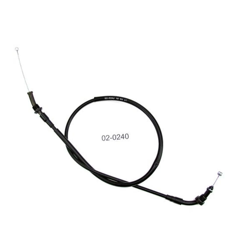 GL 1500 Push Throttle Cable 1989-00 (02-0240)