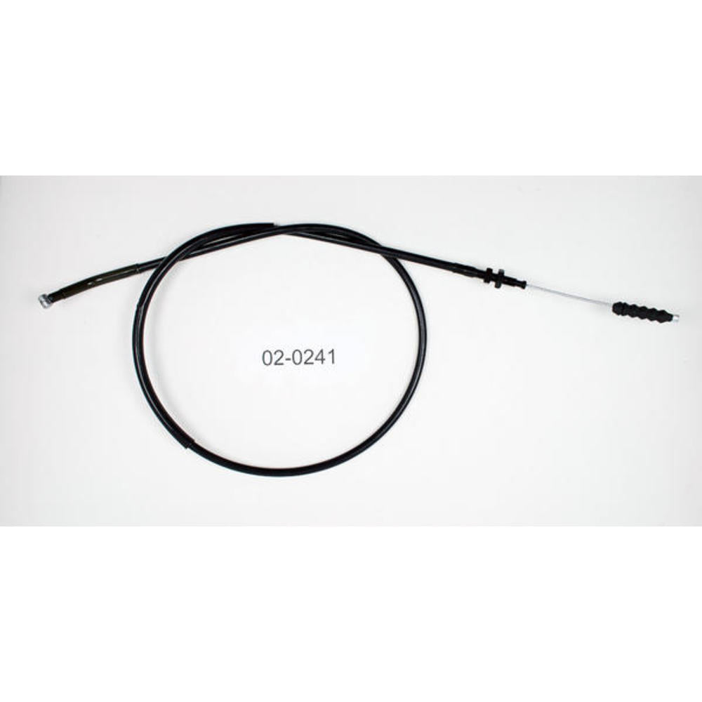 VT 600C 1988-94 Clutch Cable (02-0241)