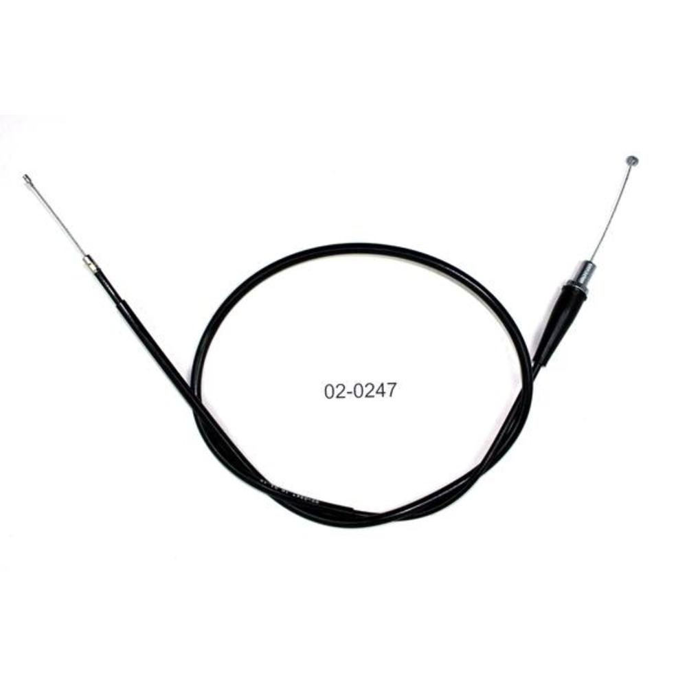 CR125/250/500 Throttle Cable (02-0247) Same as 50-KA4-10 (45-1005)