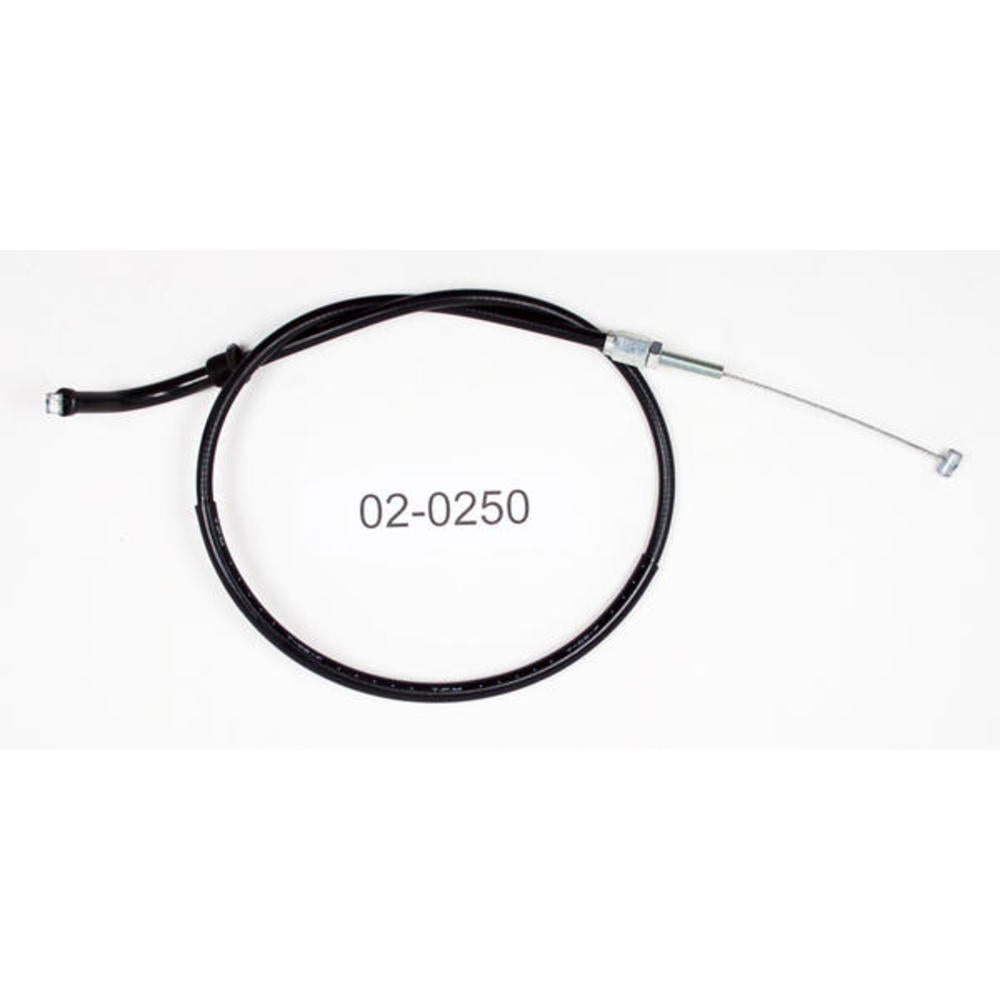 CBR900 RR Push Throttle Cable (02-0250)