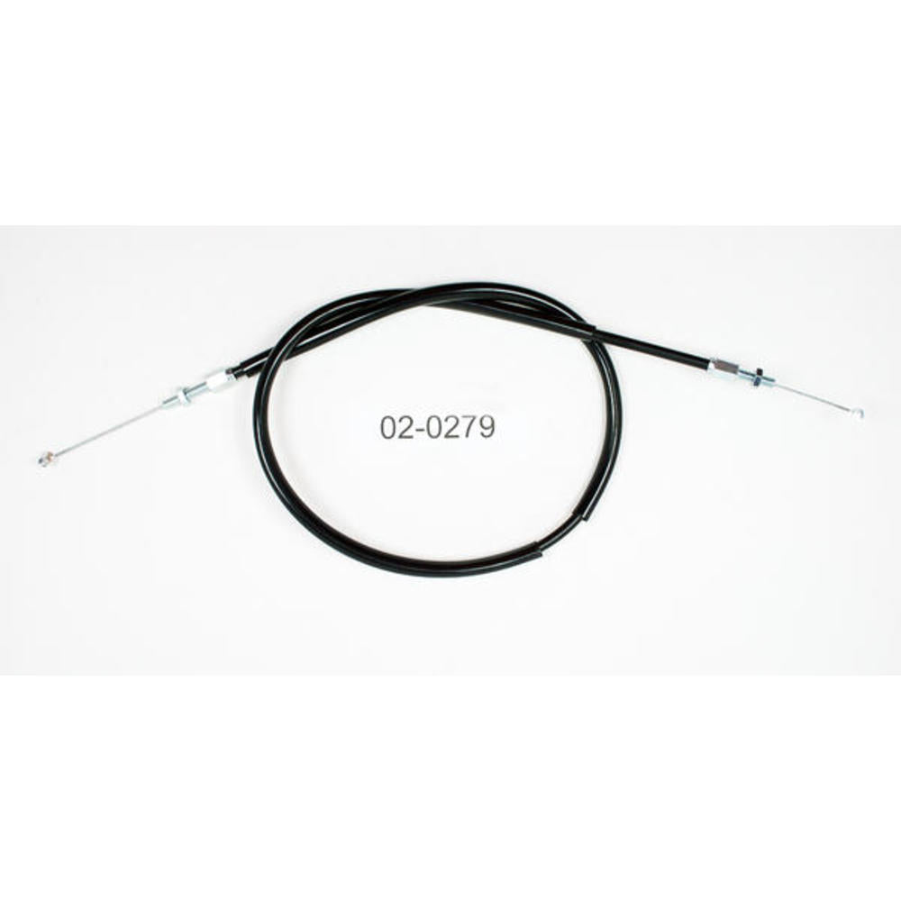 XR 650L Push Throttle Cable 1993-07 (02-0279)