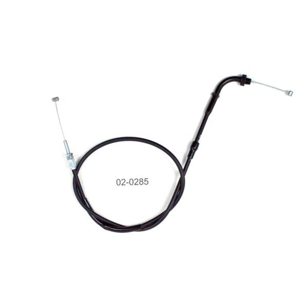 VT 600C Pull Throttle Cable (02-0285)