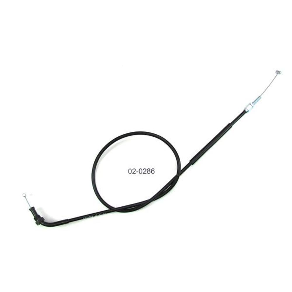 VT 600C Push Throttle Cable (02-0286)