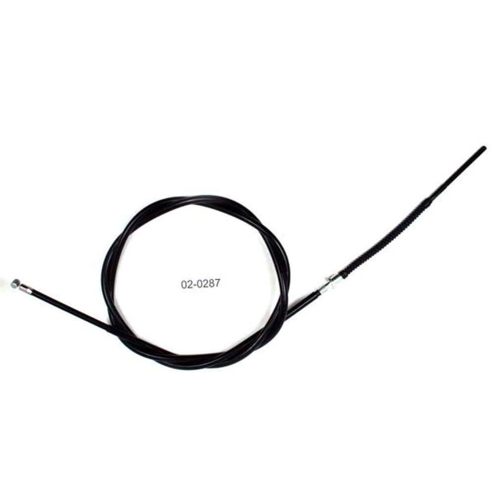 TRX350 86-89 Rear / Hand Brake Cable (02-0287) (45-4011)
