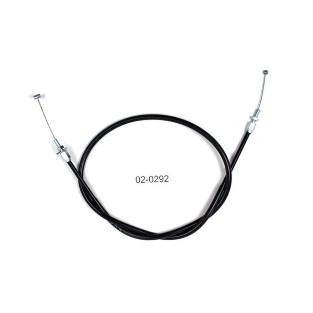 XR 250L 1991-96 Push Throttle Cable (02-0292)