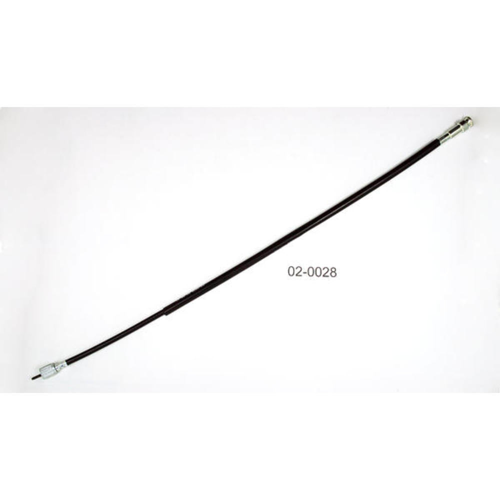 CB750 K Tacho Cable (02-0028)
