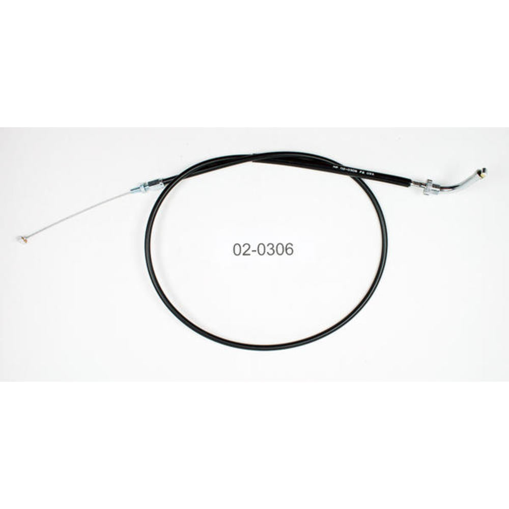VF 750C Push Throttle cable 1994-03 (02-0306)