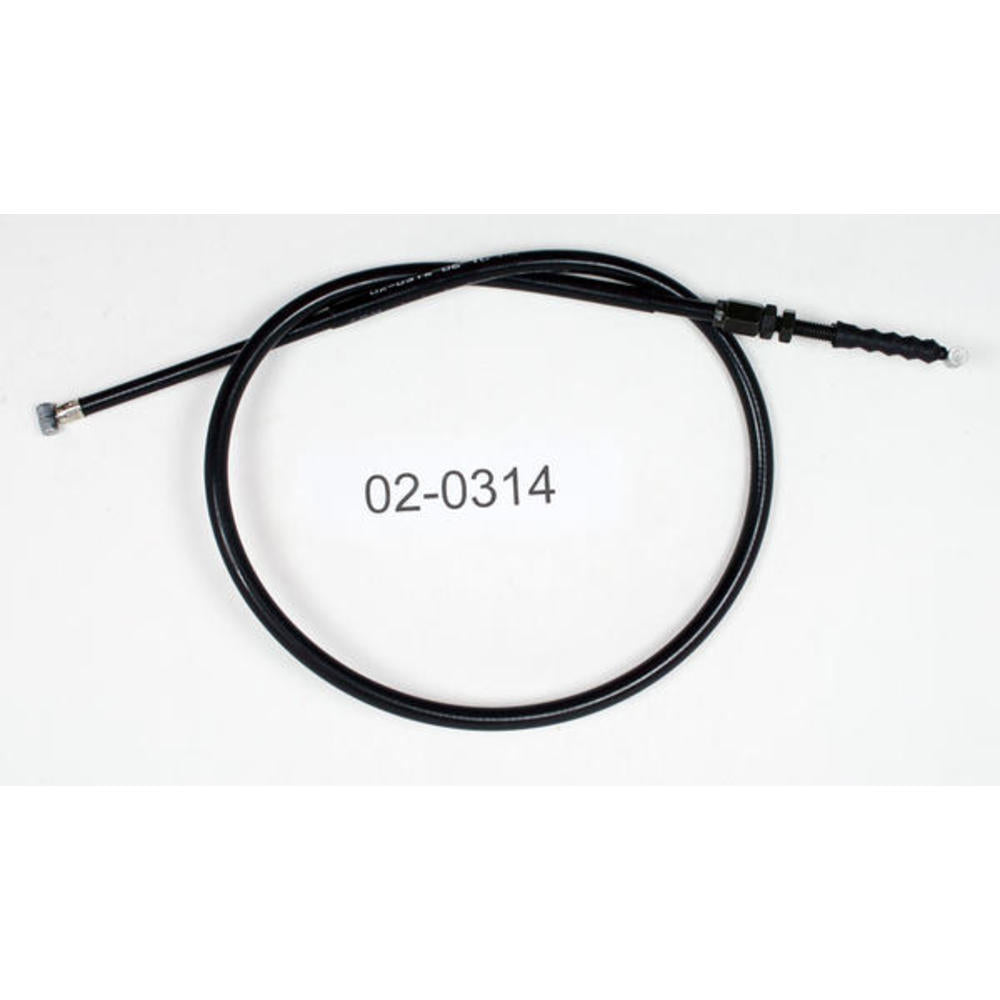 XR 250R 1986-04 Honda Decomp Cable (02-0314)
