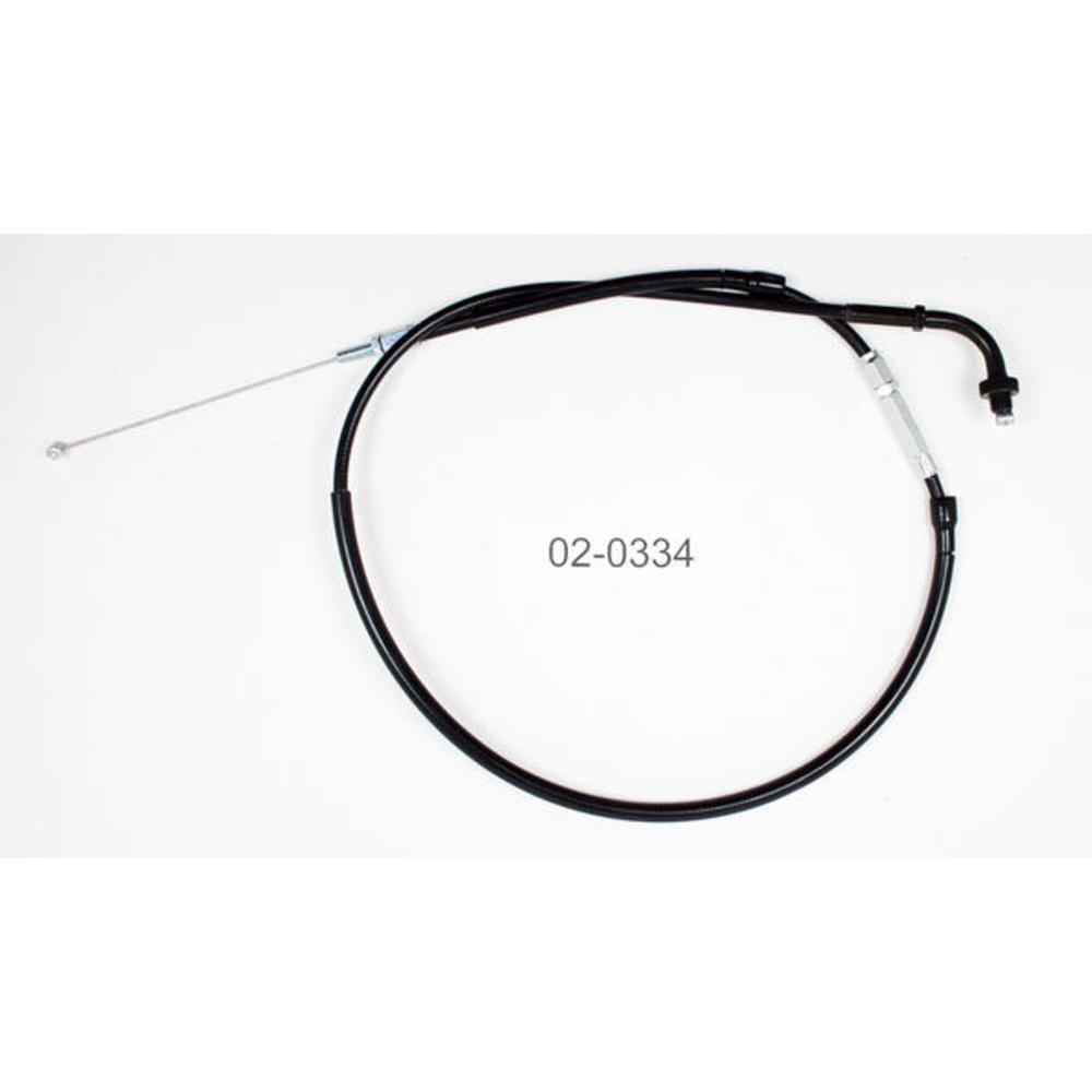 CBX 1000 Pull Throttle Cable 1979-82 (02-0334)