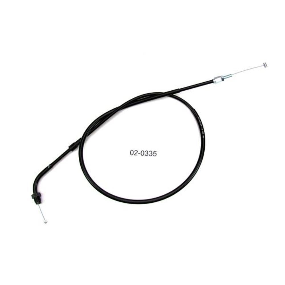 CBX 1000 Push Throttle Cable 1979-82 (02-0335)