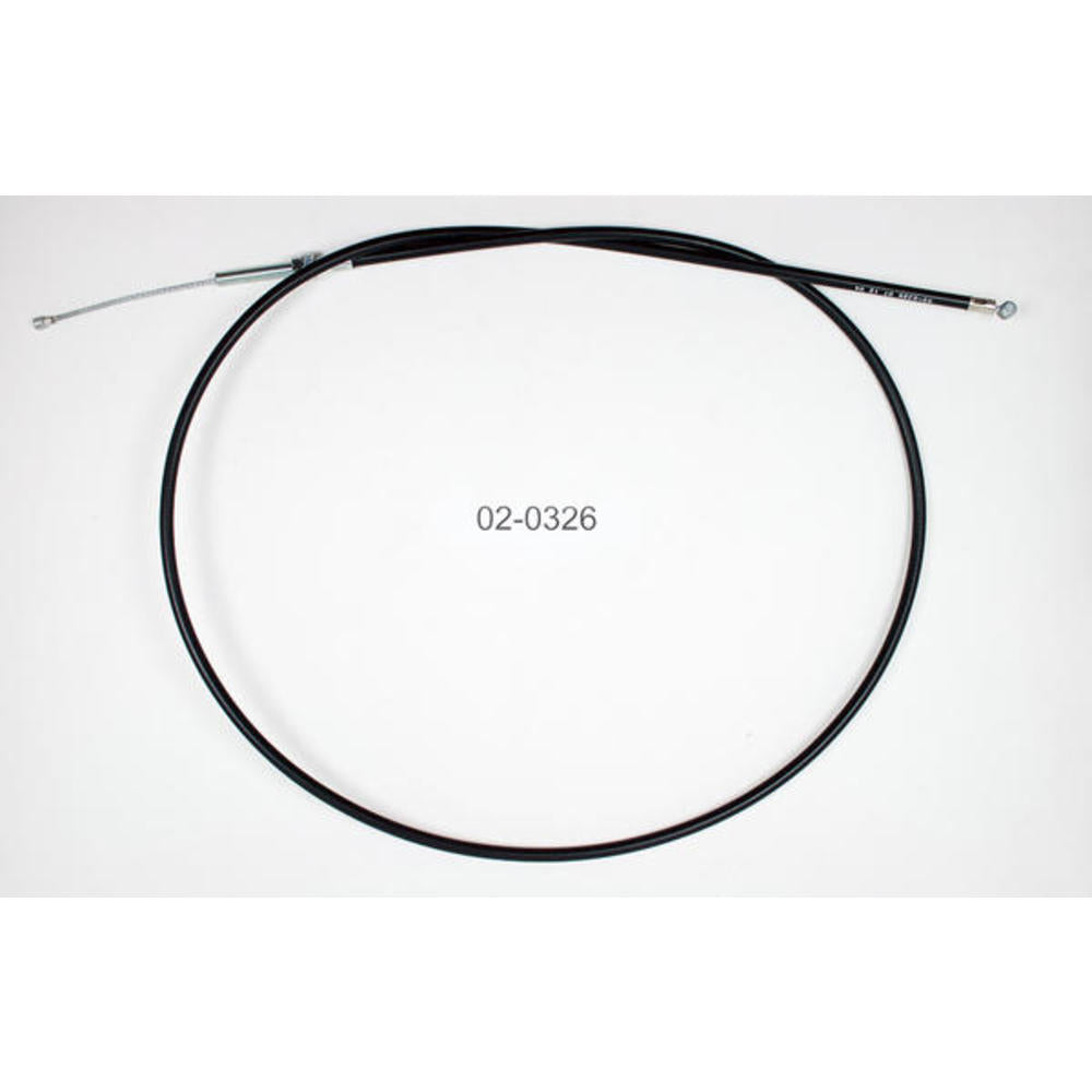 VT 1100 Clutch Cable 1997-04 (02-0326)