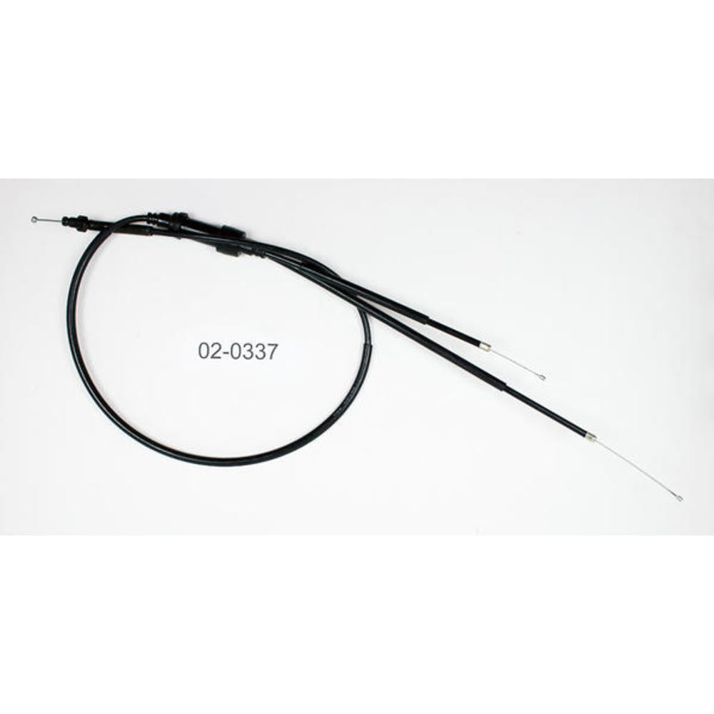 VT 1100 Choke Cable 1997-04 (02-0337)