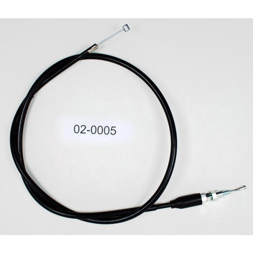 CB750 Clutch Cable (02-0005)