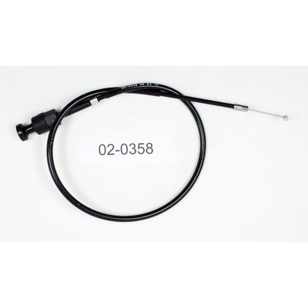 TRX125 87-88 TRX200 D 90-97 Choke Cable (02-0358)