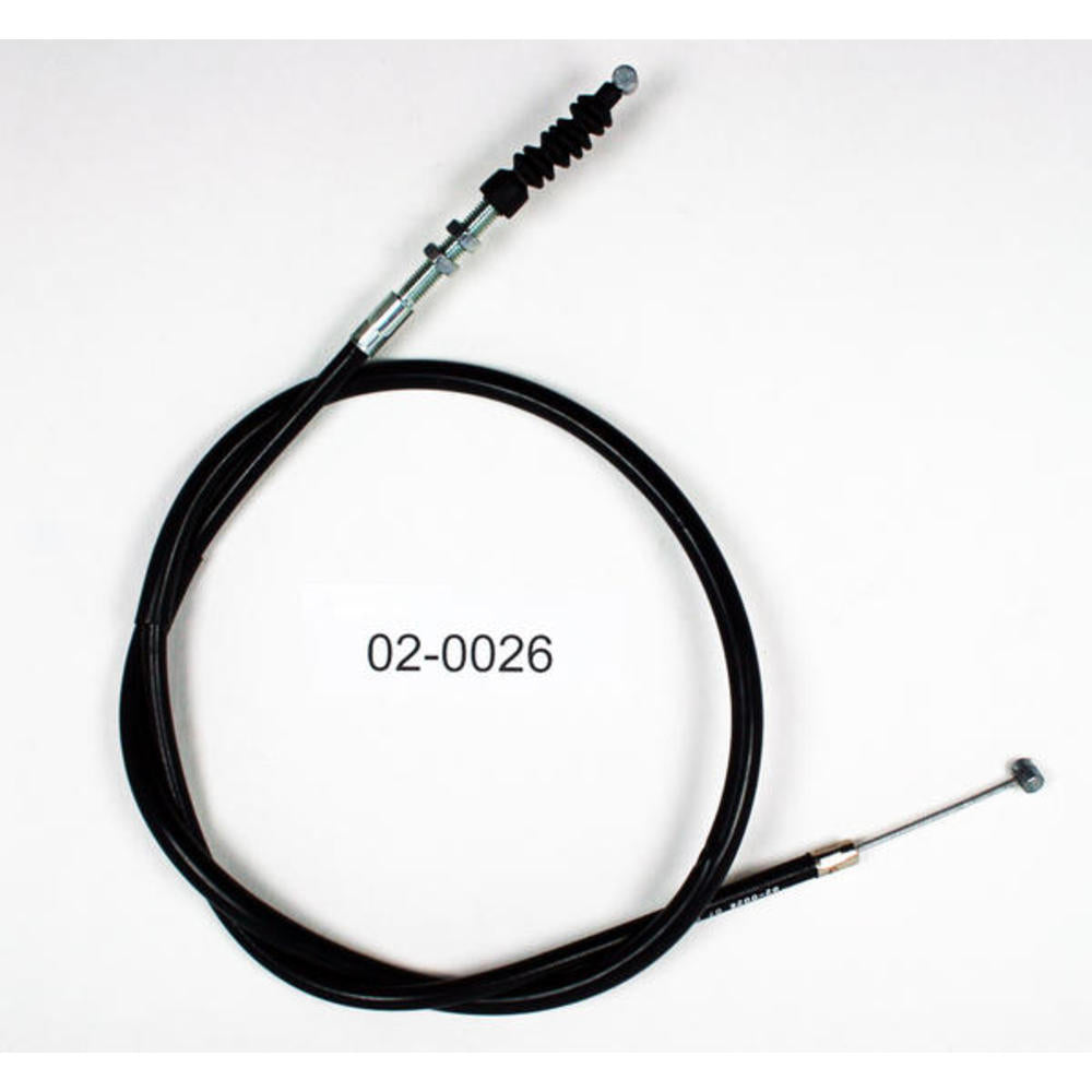 XL/XR250/500 Brake Cable (02-0026)