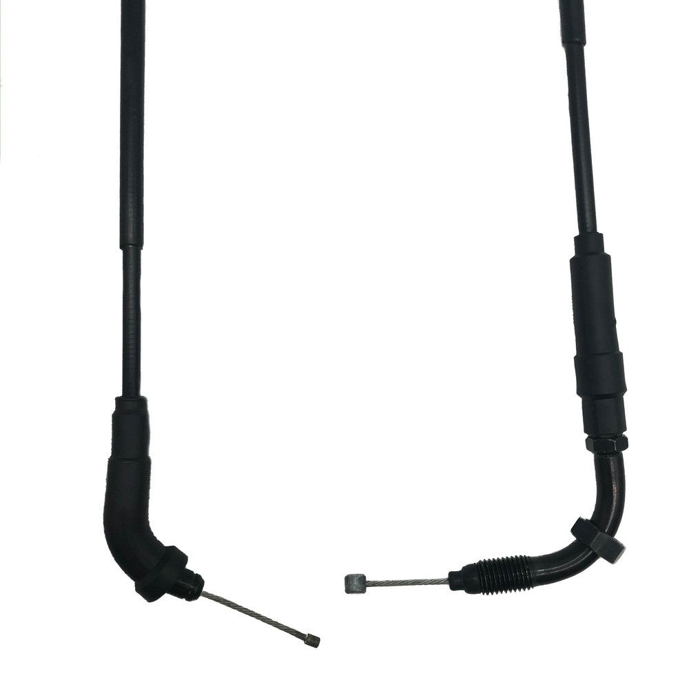 XR70 97-00 Throttle Cable (02-0438) (45-1135) Can Use 50-439-10