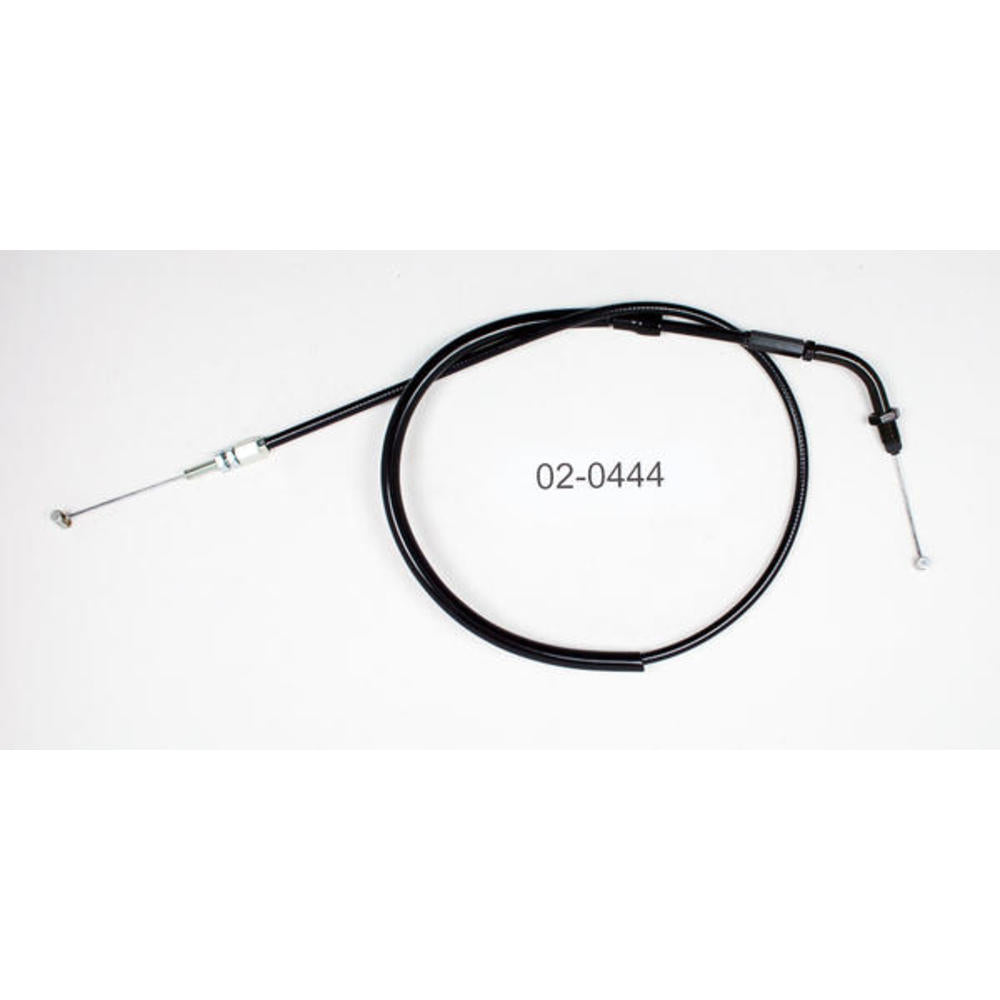 CB 750 Pull Throttle Cable 1996-02 (02-0444)
