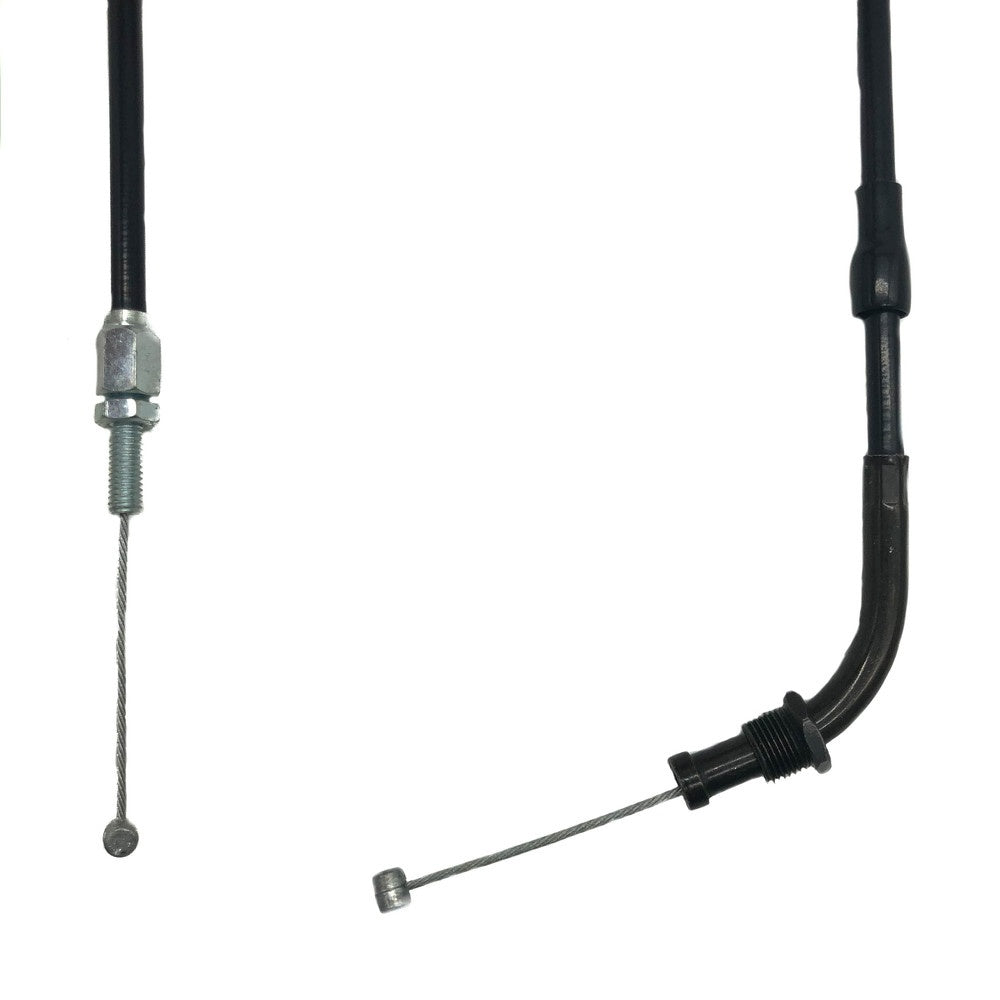 CBR600F Push Throttle Cable (02-0456)