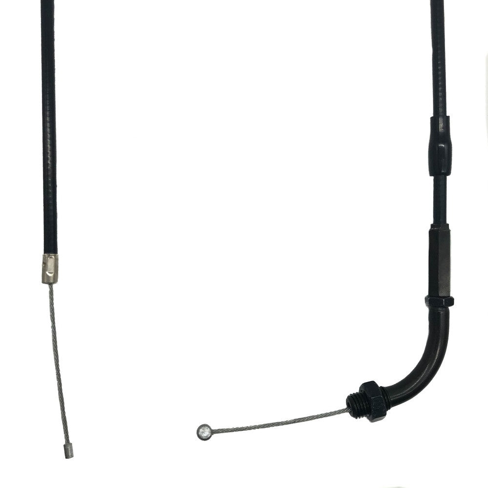 CT110 Throttle Cable